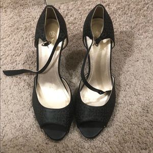 High heel